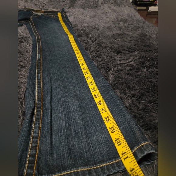 David Kaun Jeans - Picture 9 of 9